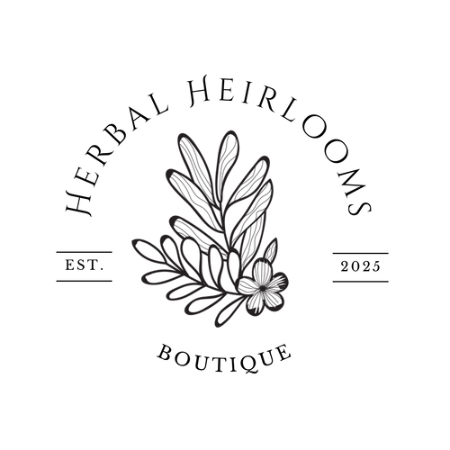 Herbal Heirlooms